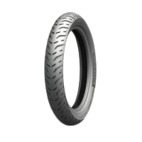 Pneu Fan 150/160 Michelin 90/90-18 Pilot Street 2 S/ Cam
