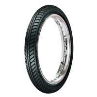 Pneu Moto Maggion Aro 18 Predator Mf4 2.75-18 48p Tl (d)